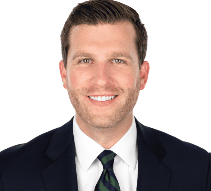 Ted Rohan appointed to Principal as part of Avison Young’s 2024 Class